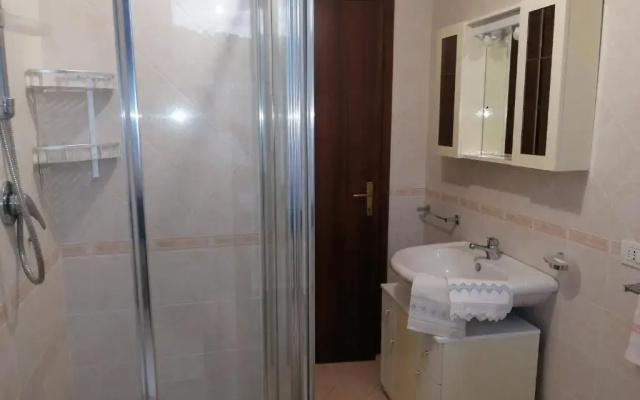 Casa in via Sala, 39