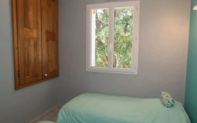 Sweet Home in Luberon (VLU100)