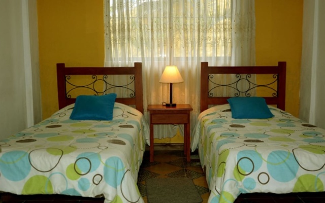 Hotel Faroazul