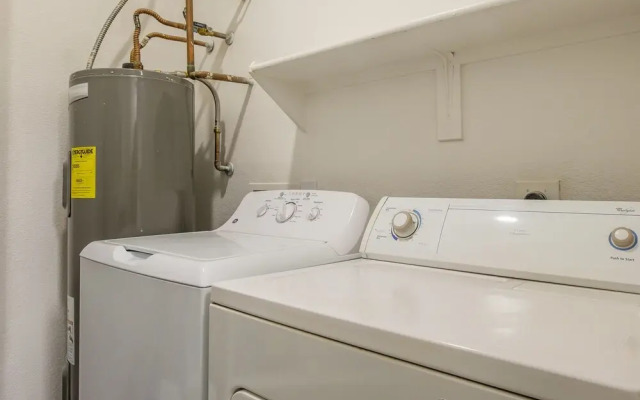 FRONTDESK Mandarina Apts Phoenix