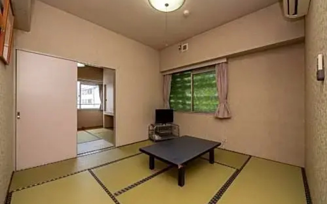 HOTEL ALPHASTAR iwappara - Vacation STAY31697