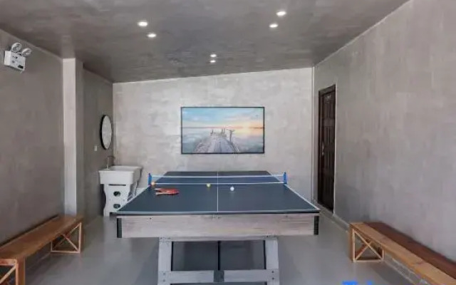 Yun Yinxuan Designer Homestay