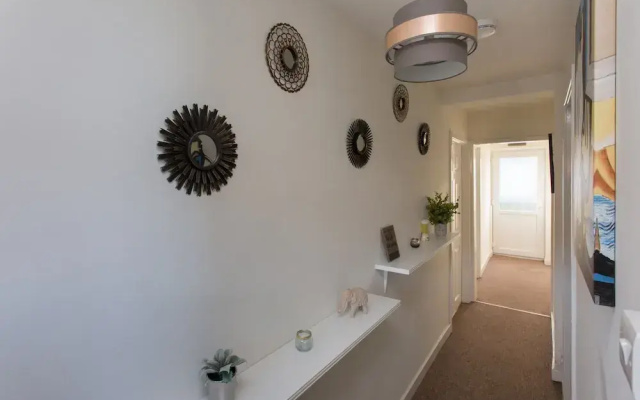 Townhouse @ Briggs Avenue Crewe