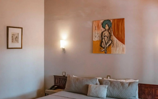 Hotel Embajadoras