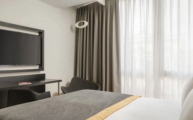 Dorma Plaza Catalunya