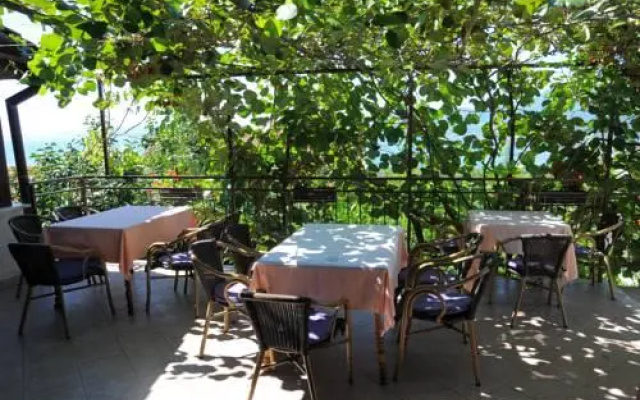 Hotel Villa Mira