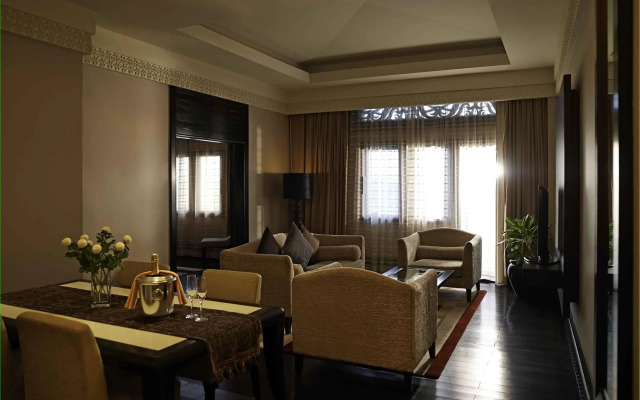DoubleTree by Hilton Putrajaya Lakeside