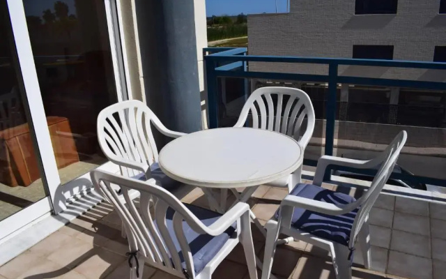 Ap308 Green Beach Oliva Nova