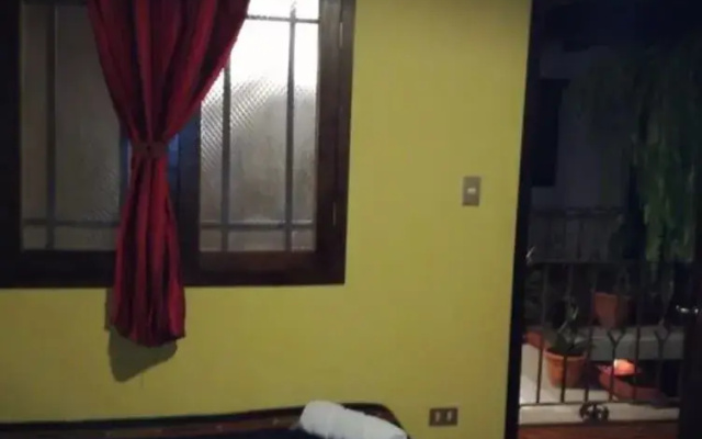 Hotel Casa Maria Jose