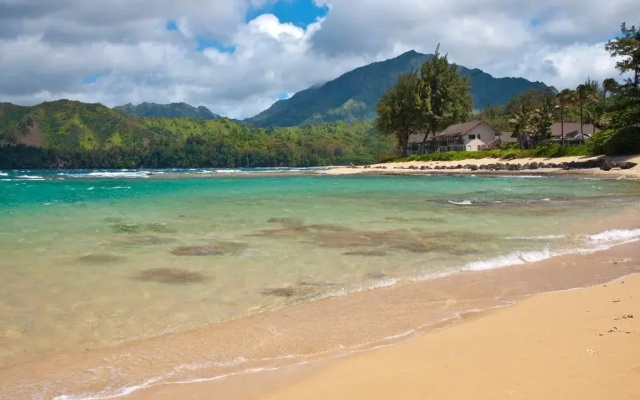 Hanalei Colony Resort