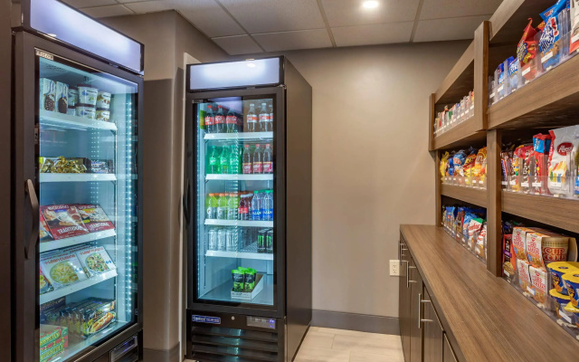 MainStay Suites Lebanon - Nashville Area