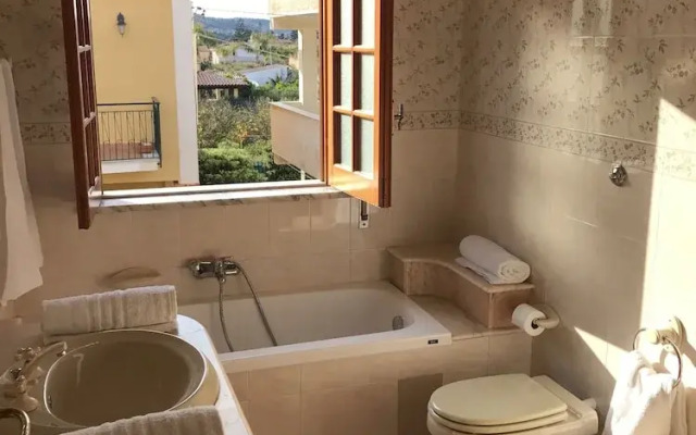 Jacoda Apartment