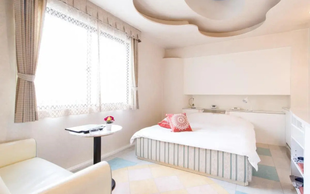 Hotel Sasarindou
