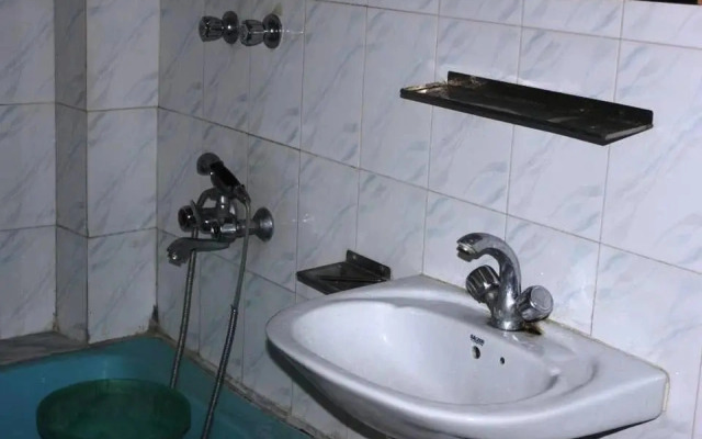 Hotel Sangam