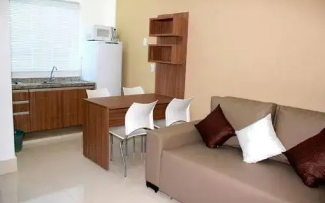 Apartamento Caminho do Lago