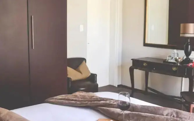 Capo Cabana Guesthouse