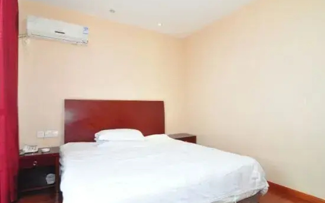 Xintiandi Hotel