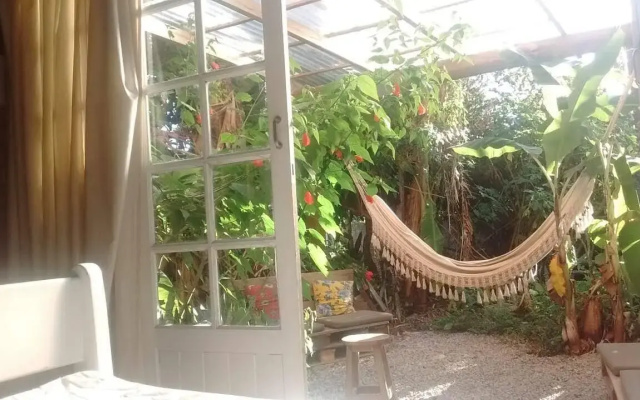 Spa Hostel Villa Morena