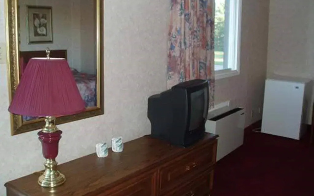 Wiarton willys inn