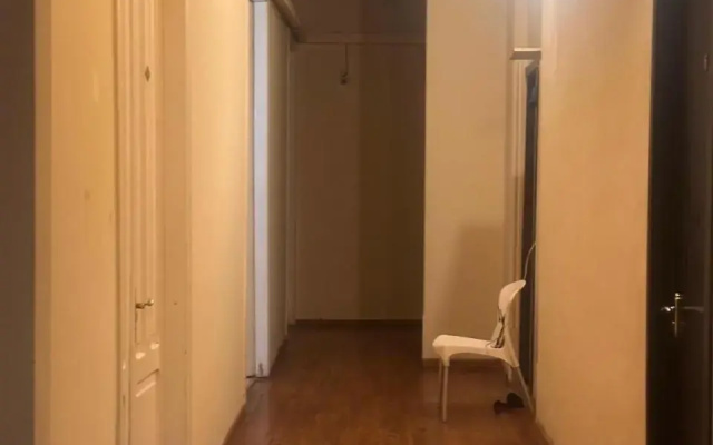 Milan GuestHouse in Old Tbilisi
