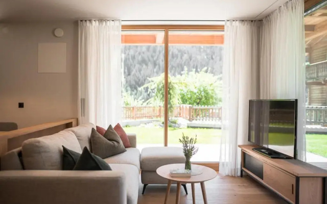 Sunnseit Apartments