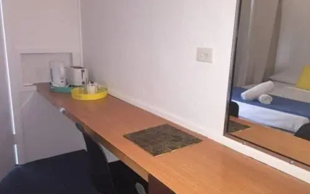 Palms Motel Bargara