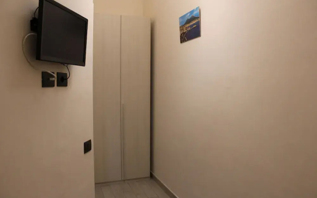 B&B La Scalinatella