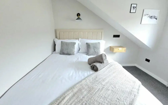 Warm & Cosy Home in Glasgow