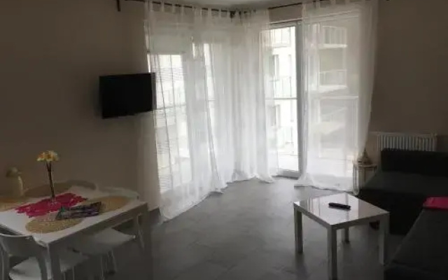 Dado Apartments