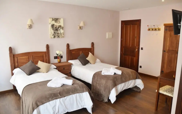 Hotel El Estanco