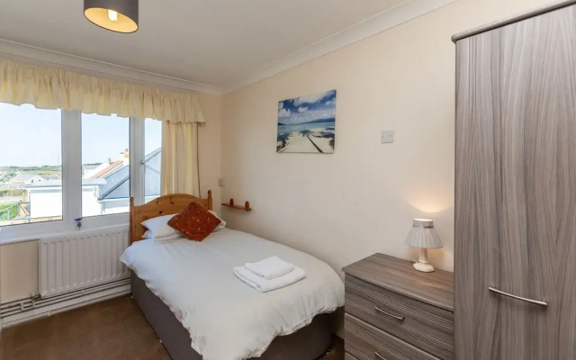 Beau Vallon Holiday Apartments