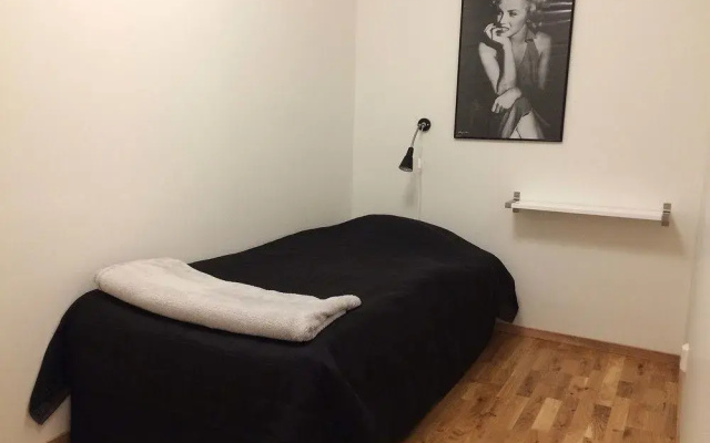 Hotel Torslanda Studios