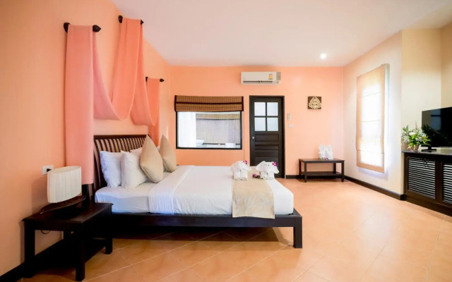 Sudala Beach Resort