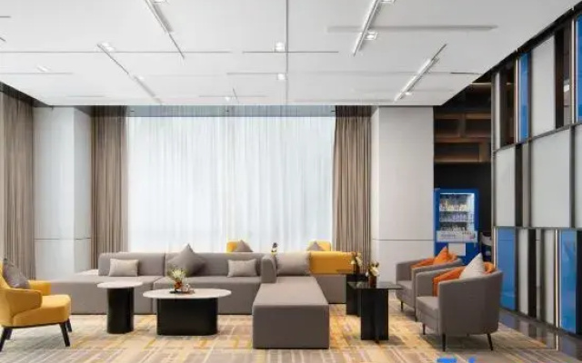 Hampton by Hilton Guiyang Century City