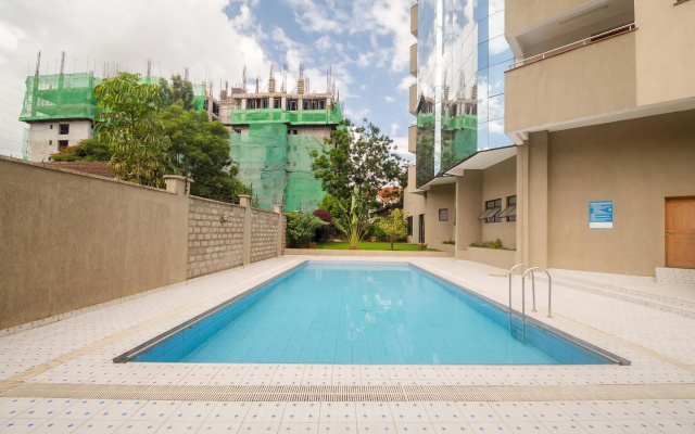 Myra Residence Myra Residence by Dunhill Serviced Apartments