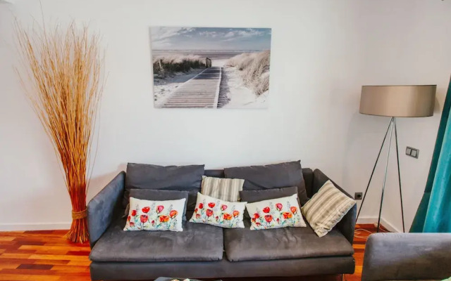 Apartamento Canyelles-mar