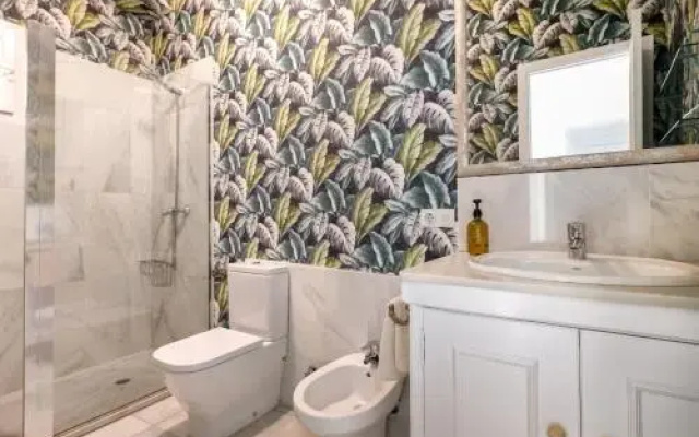 Apartamentos Arfe