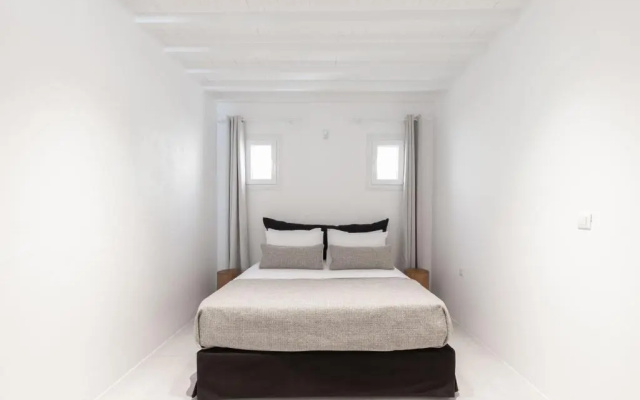 Blue Eye Grand Villa Mykonos