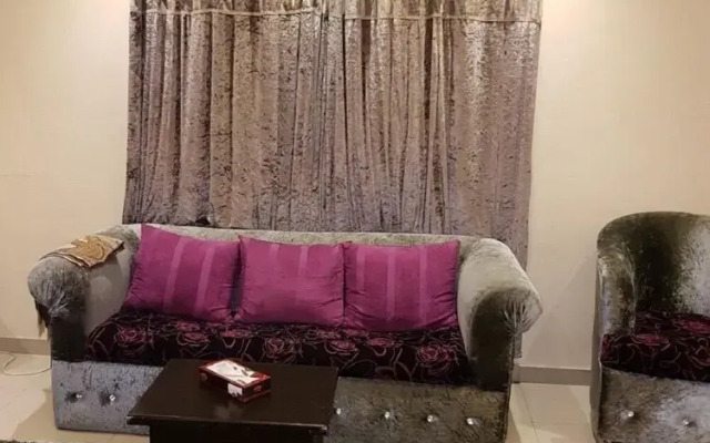 Amarena ApartHotel