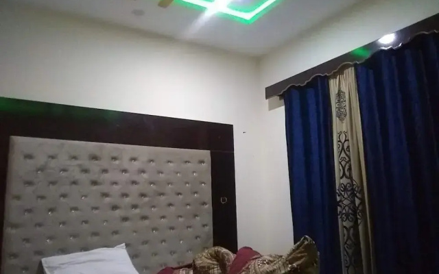 Abbotabad View Hotel