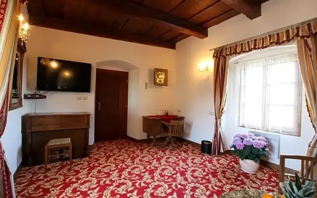 Hotel Fortna