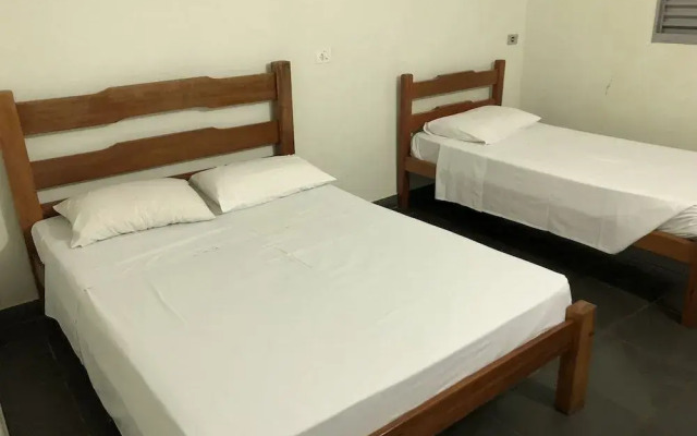 Hotel Bem Bom I