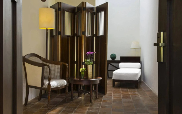 Hacienda Puerta Campeche, a Luxury Collection Hotel, Campeche