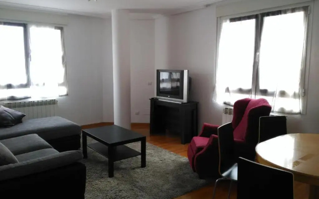 Vivienda Briviesca La Vega