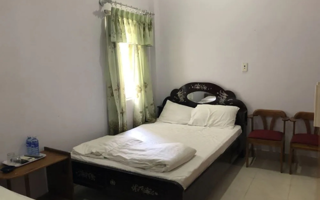 Jang Motel