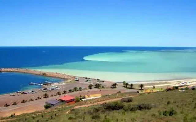 Whyalla Caravan Park