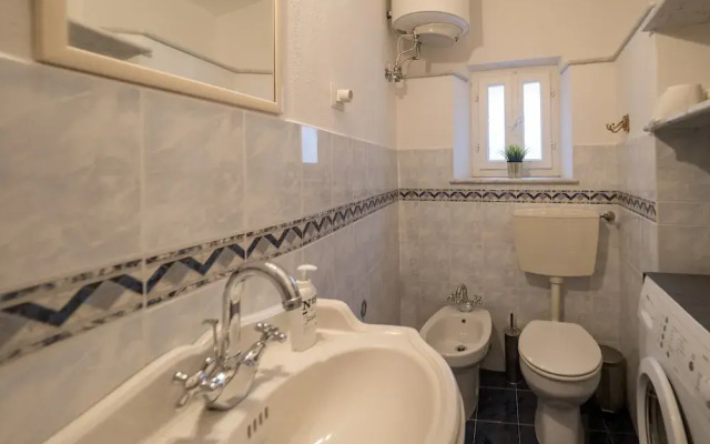 Thalassa Apartment with AC with View