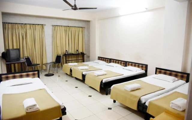 Hotel Sai Yatri