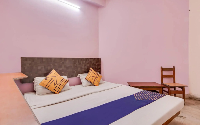 SPOT ON 75188 Hotel Cauvery
