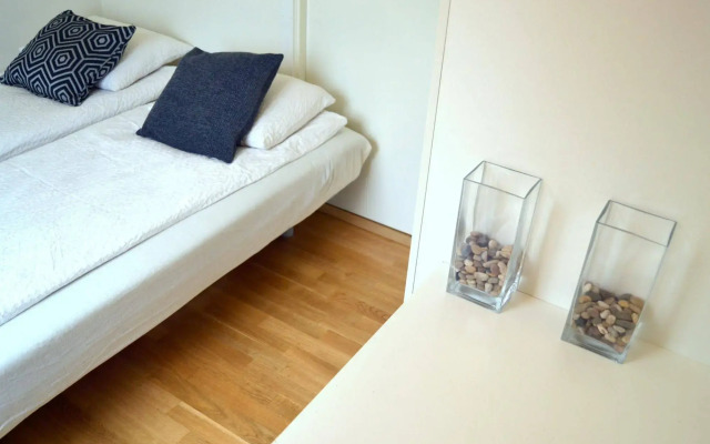 Oslo Short Term Rentals